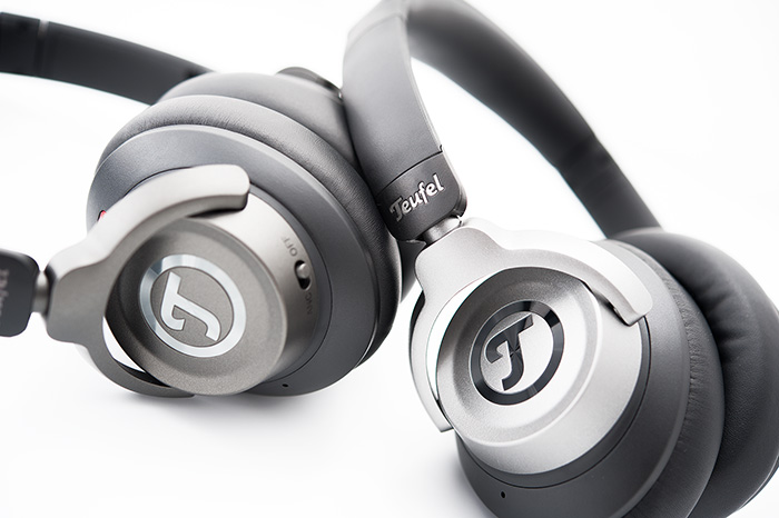 Teufel Real Blue NC 07k