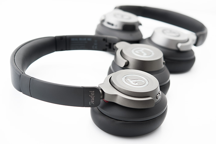 Teufel Real Blue NC 08k
