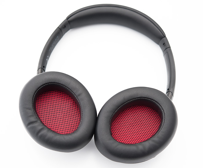 Teufel Real Blue NC 10k