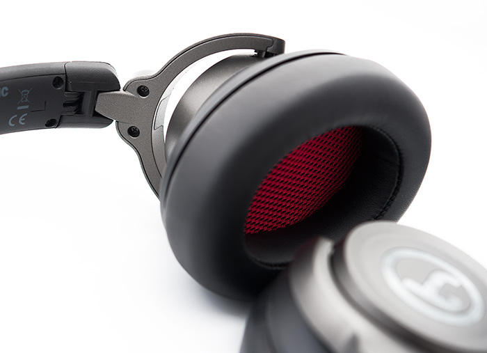 Teufel Real Blue NC 14k