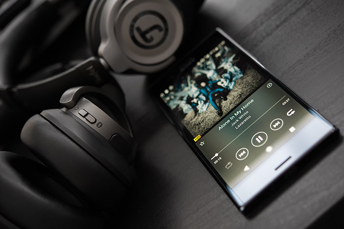 Teufel Real Blue NC 15k