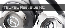 Teufel Real Blue NC news