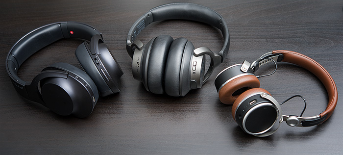 Teufel Real Blue NC vergleichk