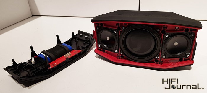 Teufel ROCKSTER Go 01