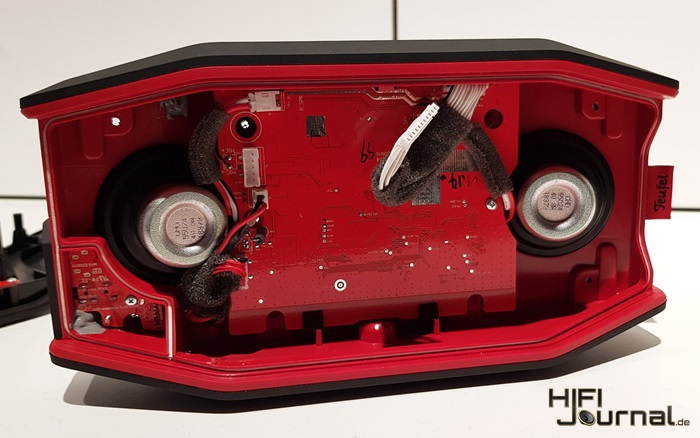 Teufel ROCKSTER Go 02