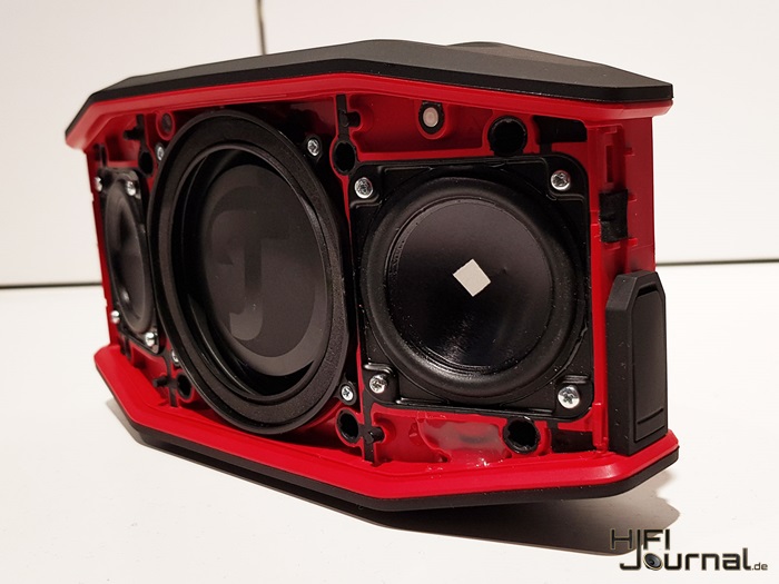 Teufel ROCKSTER Go 03