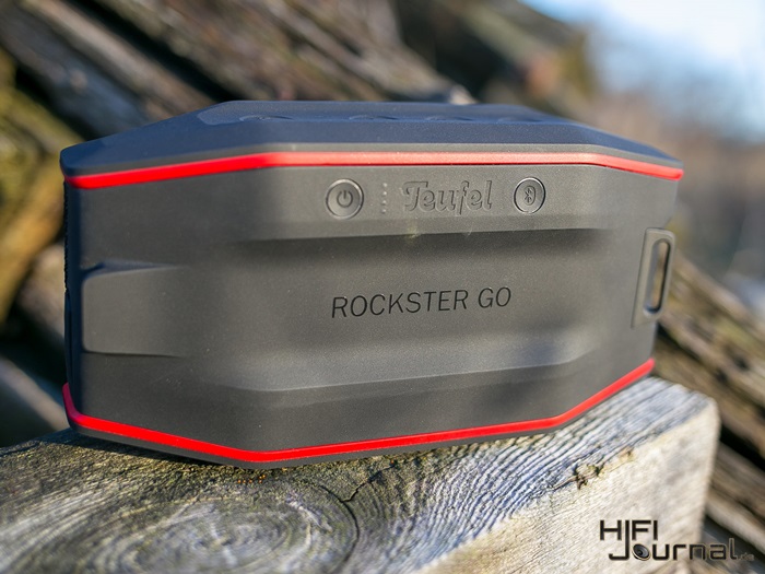 Teufel ROCKSTER Go 06