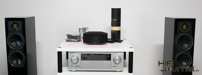 Teufel ROCKSTER Go 14