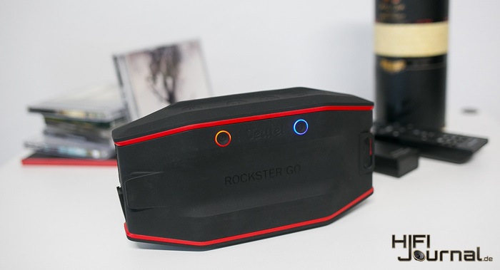 Teufel ROCKSTER Go 15