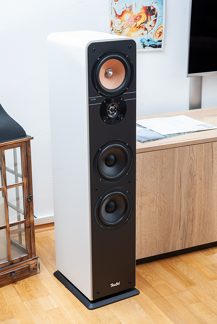 Teufel Ultima 40 MK3 01k