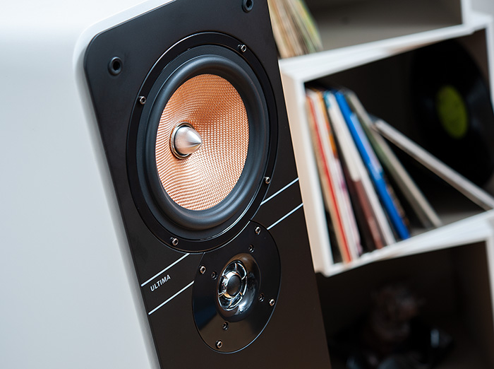 Teufel Ultima 40 MK3 02k