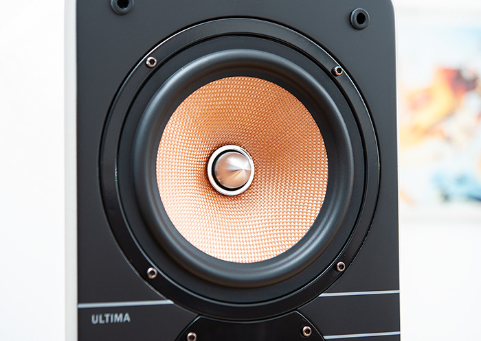 Teufel Ultima 40 MK3 03k