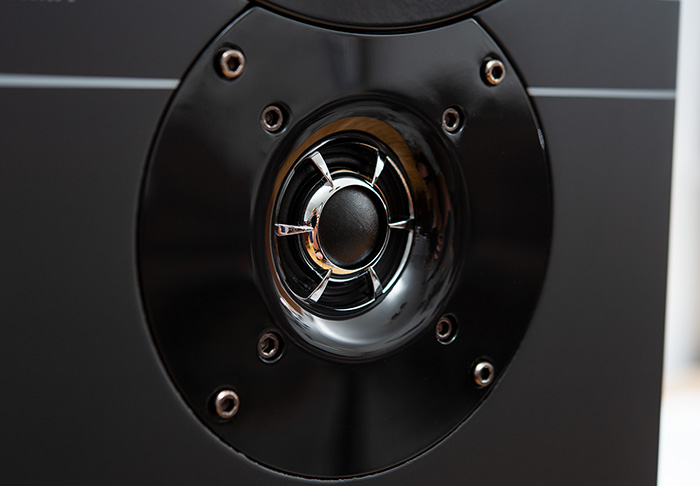 Teufel Ultima 40 MK3 04k