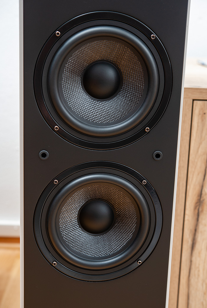 Teufel Ultima 40 MK3 05k