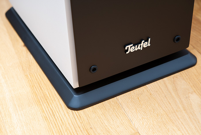 Teufel Ultima 40 MK3 06k