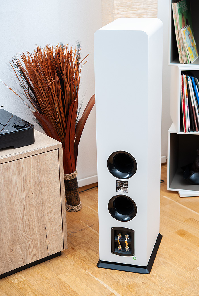 Teufel Ultima 40 MK3 08k