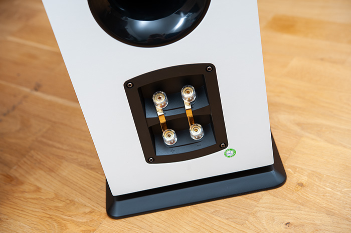 Teufel Ultima 40 MK3 09k