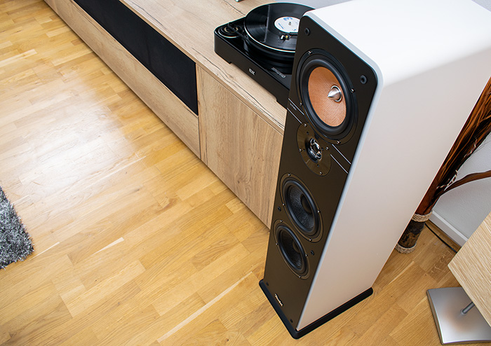 Teufel Ultima 40 MK3 10k