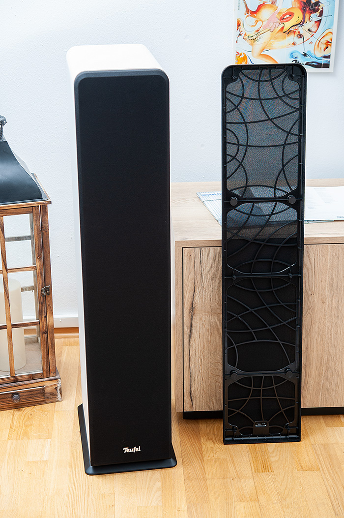 Teufel Ultima 40 MK3 11k
