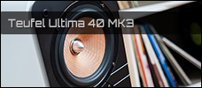 Teufel Ultima 40 MK3 news
