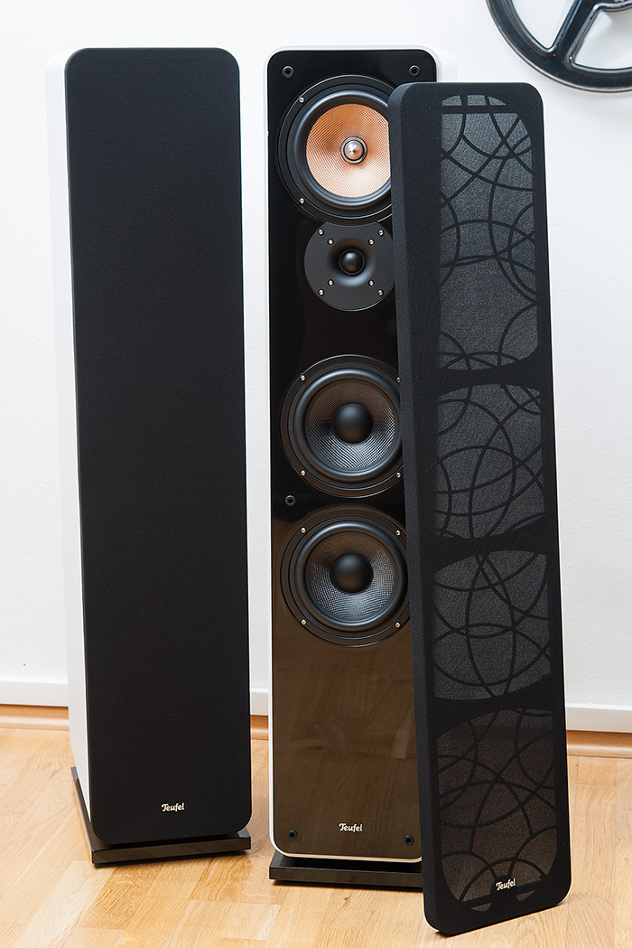 Teufel Ultima 40 02k