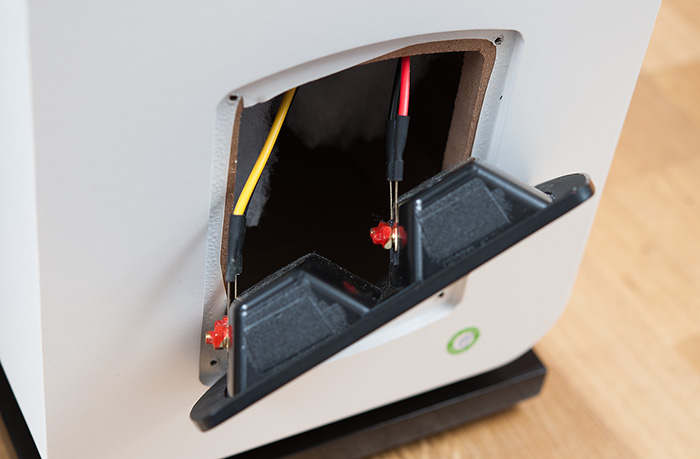 Teufel Ultima 40 16k