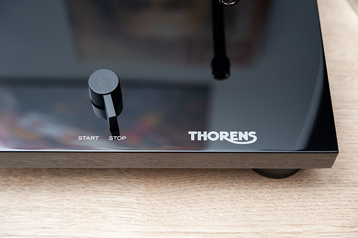 Thorens TD201 05k