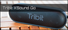 Tribit XSound Go news