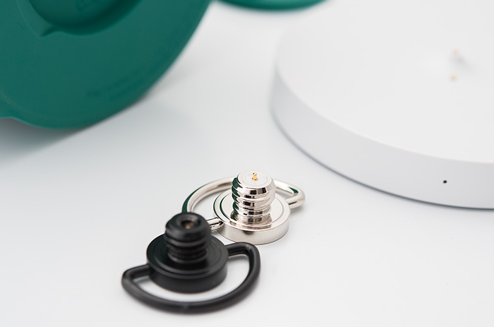 ULTIMATE EARS Megablast Power Up 01k
