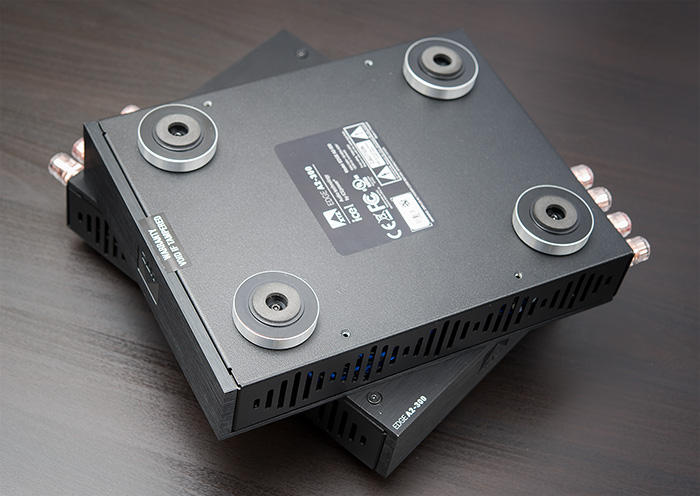 XTZ Edge A2 300 05k