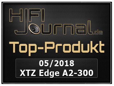 XTZ Edge A2 300 award1