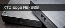 XTZ Edge A2 300 news