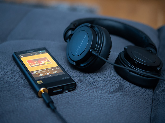 beyerdynamic DT 240 pro 02k