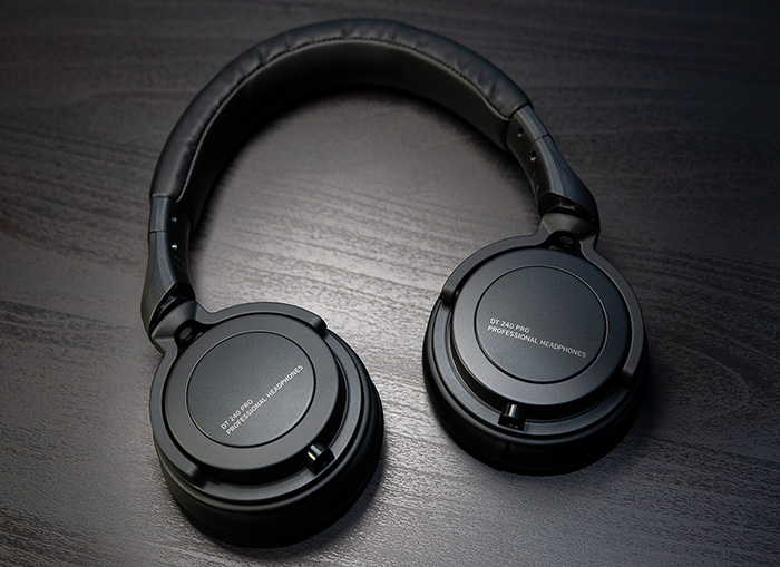beyerdynamic DT 240 pro 06k