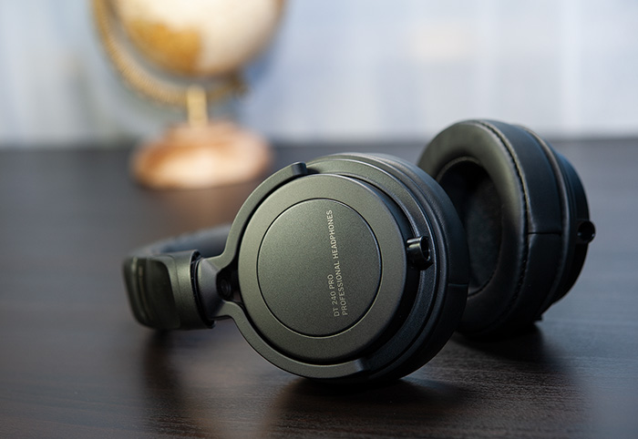 beyerdynamic DT 240 pro 07k