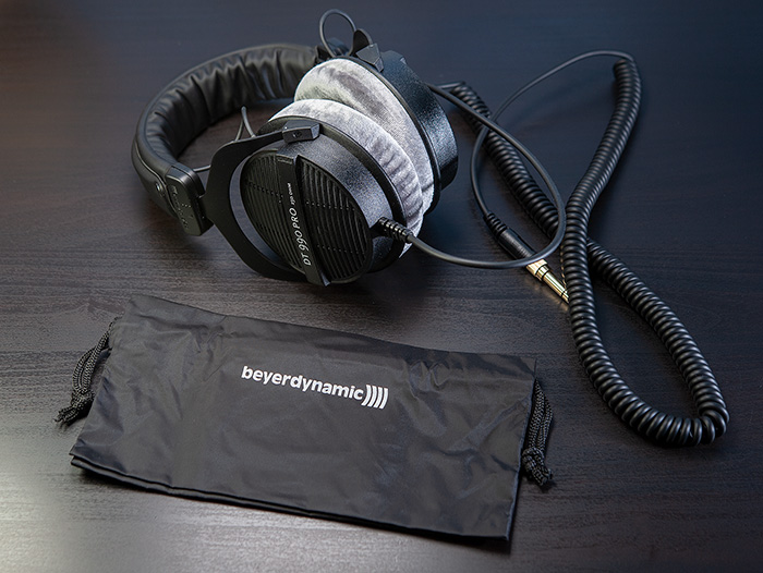 beyerdynamic DT 990 Pro 01k