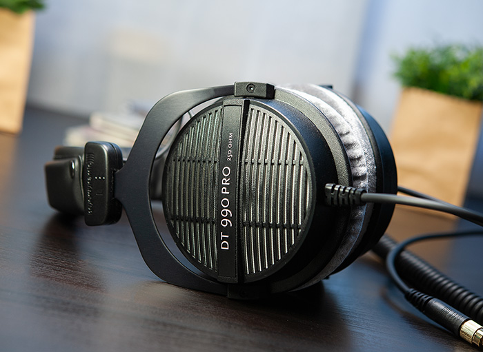 beyerdynamic DT 990 Pro 02k