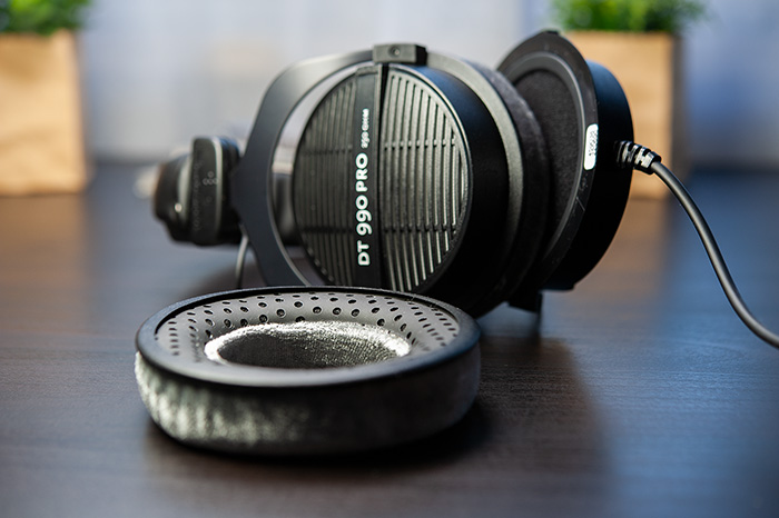 beyerdynamic DT 990 Pro 10k