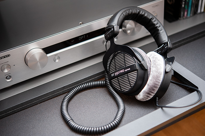 beyerdynamic DT 990 Pro 11k