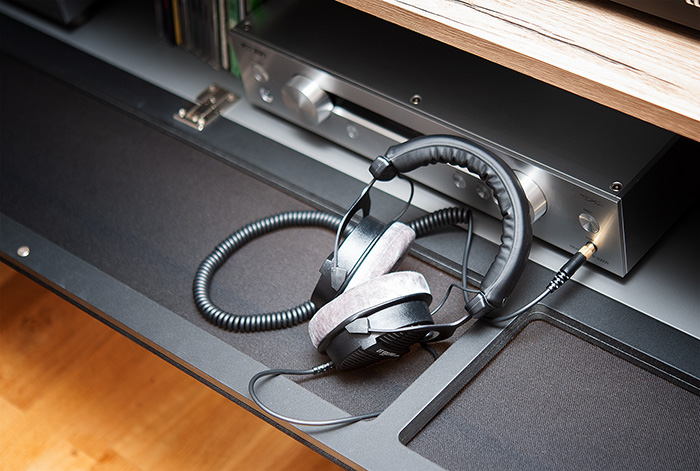 beyerdynamic DT 990 Pro 12k