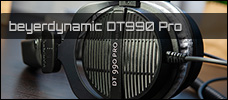 beyerdynamic DT 990 Pro News