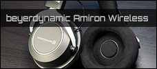 beyerdynamic Amiron Wireless news