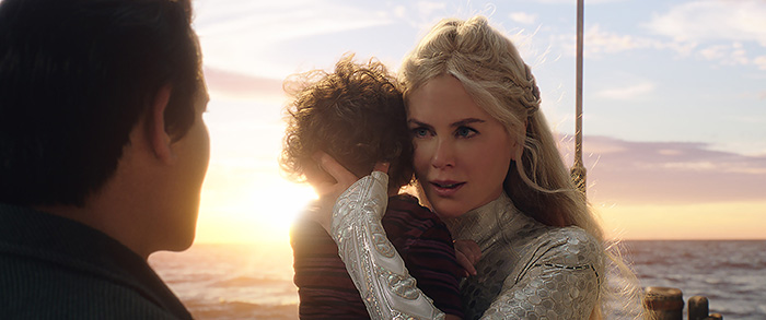 aquaman 4k uhd blu ray review szene 4