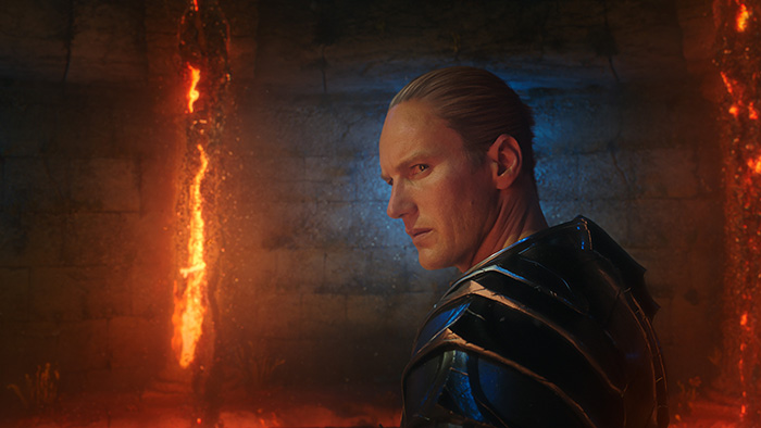 aquaman 4k uhd blu ray review szene 9