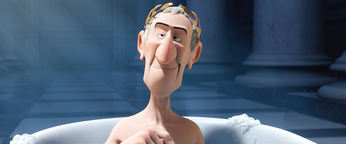 asterix und das geheimnis des zaubertranks blu ray review szene 11