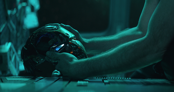 avengers endgame 4k uhd blu ray review szene 14