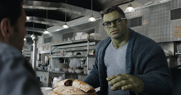 avengers endgame 4k uhd blu ray review szene 5