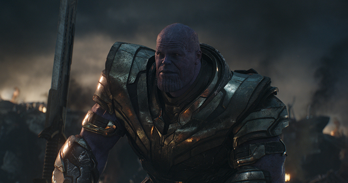avengers endgame 4k uhd blu ray review szene 6