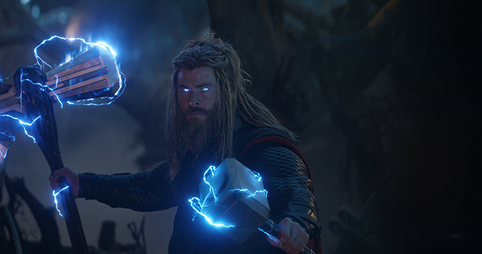 avengers endgame 4k uhd blu ray review szene 7