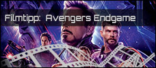 avengers endgame news